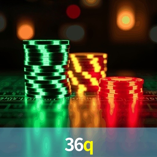 VIP Casino 36Q